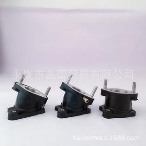 Conector de Carburador para ATV/Motocicleta CG150, Producto Esencial para el Colector de Admisión - Product Image 3