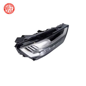 CZJF 4H0941036 4H0941035 phares LED pour <span class=keywords><strong>Audi</strong></span> <span class=keywords><strong>A8</strong></span> 2018 2019 2020 2021 <span class=keywords><strong>2022</strong></span> 12V état feux avant de voiture - Product Image 5