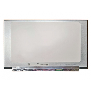 N156HMA-GA1 15.6 pouces Slim IPS FHD 1920*1080 40pin 144Hz écran Lcd pour HP Pavilion <span class=keywords><strong>Gaming</strong></span> 15-ec2000 pour <span class=keywords><strong>Acer</strong></span> Nitro 5 AN515-45 - Product Image 2