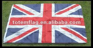 Bandera de Estilo Vintage con Impresión Digital Personalizada de Bandera Nacional, Placa de Estilo Bandera Nacional - Product Image 2