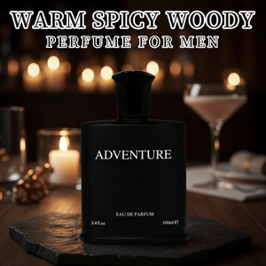 Eau de Toilette Spray da Uomo Lunga Durata 100ml con Note di Bergamotto, Ribes Nero e Ananas, Perfetto per Serate Romantiche - Product Image 5