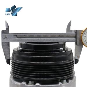Nuevo Compresor de Aire Acondicionado para Mercedes-Benz W164 X164 W251 GL320 GL420, Compatible con los Modelos A0008302600, A0008302700, A0008302200 y A0008303300 - Product Image 5