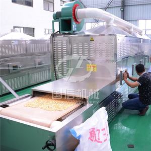 Máquina de Secado de Granos por <span class=keywords><strong>Microondas</strong></span> Directo de Fábrica, Nuevo Deshidratador de <span class=keywords><strong>Microondas</strong></span>, Precio de <span class=keywords><strong>Horno</strong></span> - Product Image 4