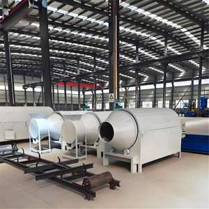 断続乾燥技術に使用される普遍的な小型乾燥機ヘーゼルナッツ食品加工におけるクルミとマカダミアナッツ - Product Image 2