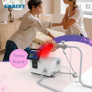 Dispositivo de Magnetoterapia PM-ST NEO de 5 Tesla de Alta Frecuencia con Láser Dual de 650nm y 808nm para Alivio Rápido del Dolor y <span class=keywords><strong>Rehabilitación</strong></span> de Articulaciones - Product Image 1