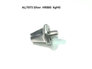 สตั๊ดแบบขันเกลียว <span class=keywords><strong>FG</strong></span>/<span class=keywords><strong>AG</strong></span>/<span class=keywords><strong>SG</strong></span> สตั๊ด M5X0.8 สำหรับรองเท้าฟุตบอลอเนกประสงค์ - Product Image 5