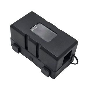 La caja de fusibles fija tipo perno portafusibles Yang'an es adecuada para automóviles, barcos, yates - Product Image 1
