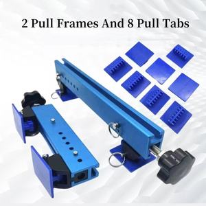 Outils de réparation de bosses sans peinture pour <span class=keywords><strong>carrosserie</strong></span> automobile de qualité professionnelle et robuste - Product Image 1