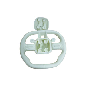 Volante de Plástico Personalizado, Modelo de Resina ABS, Impresión 3D de Alta Precisión, Producción en Pequeños Lotes - Product Image 1