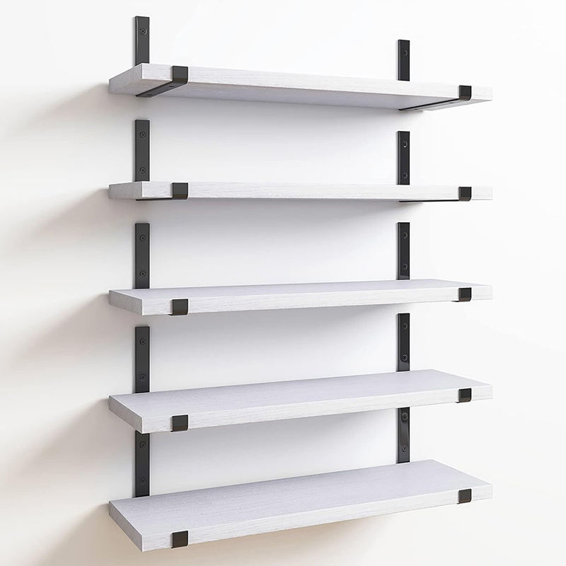White pack of 5