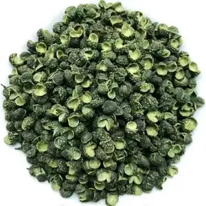 SFG The supplier exports high quality Sichuan pepper, Sichuan Sichuan pepper green pepper spices