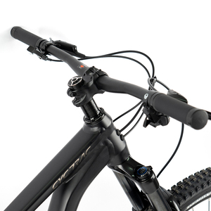 Vélo de montagne en alliage d'aluminium Enduro M6100, 12 vitesses, frein à disque, suspension intégrale, fourche de suspension <span class=keywords><strong>ROCKSHOX</strong></span>, léger - Product Image 4