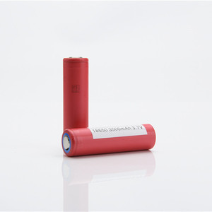 リチウム電池NCR18650GA 3500mAh 18650リチウムイオン電池 - Product Image 3