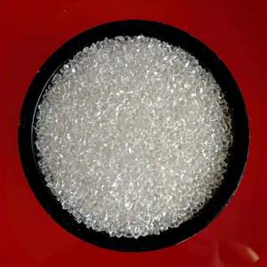 Résistance thermoplastique d'hydrolyse de polyuréthane de TPU résistance à l'usure granules matériels de résine TPU 1185A - Product Image 4