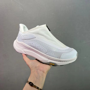 Prezzo all'ingrosso Hokas scarpe da <span class=keywords><strong>uomo</strong></span> con Logo personalizzato OEM ODM fabbrica di sport invernali scarpe da corsa calde - Product Image 2