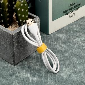 Câble <span class=keywords><strong>universel</strong></span> chaud 1M USB Type C charge rapide USB vers câble de données Micro/IPH pour <span class=keywords><strong>samsung</strong></span> galaxy s24 ultra Charge - Product Image 5