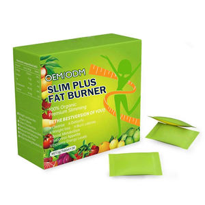 Comprimés amincissants efficaces OEM <span class=keywords><strong>pour</strong></span> adultes Produits de beauté de perte de <span class=keywords><strong>poids</strong></span> avec brûleur de graisse à haute teneur en fibres alimentaires <span class=keywords><strong>pour</strong></span> femmes non enceintes - Product Image 1