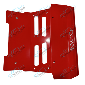 Aleación de aluminio Suzuki <span class=keywords><strong>Vitara</strong></span> Skid Plate Toyota Hilux para <span class=keywords><strong>4x4</strong></span> Toyota Hilux Vigo Guard Plate - Product Image 2