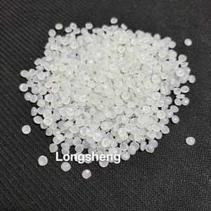เรซิน PET เกรดขวด ราคาถูกที่สุด Cz302 Wk801 จัดส่งรวดเร็วไปยังไนจีเรีย - Product Image 3