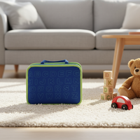 Sac de Ressources Pédagogiques Montessori en Feutre Détachable et Portable, Tableau d'Activités pour l'Éveil et l'Apprentissage des Enfants - Vente Flash