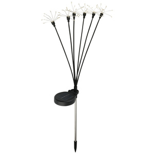Art décor nordique designer fleur pissenlit led <span class=keywords><strong>glo</strong></span>, décoration de noël fée guirlande lumineuse pissenlit, pissenlit led décoration - Product Image 5