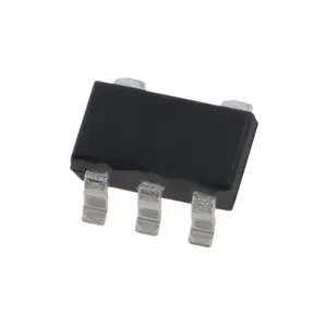 BCR 512 E6327 Circuit intégré IC Puce 2023 NPN Transistor MOS diode originale Électronique SOT-23-3 Composants BCR 512 E6327