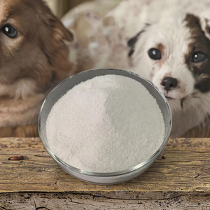 MIDI FEED Rice Protein Meal 70% Pure White Powder Feed Grade Pet <strong>Food</strong> Additives Supplements 40kg/bag Promote Healthy - Product Image 6