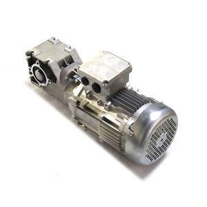 เซอร์โวมอเตอร์ Lenze ของแท้รุ่นใหม่ 16628434 16896116 16896152 16897619 - Product Image 1