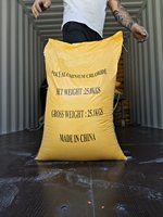 Approvisionnement direct usine : Chlorure de polyaluminium liquide industriel (PAC) pureté 28%-31% pour l'impression, la teinture et le traitement des eaux usées, 25kg