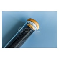 Billes en carbure de silicium céramique, perles industrielles 0,5-5 mm, résistantes à l'usure, pour broyage, peinture, encre, revêtement, moulage, fournisseur OEM