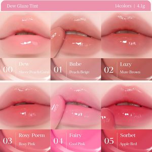 Tinte Labial Eglips Dew Glaze - Product Image 2