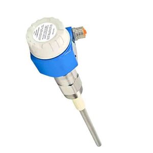 Nuevo Instrumento de Medición de Nivel de Líquido y Sólido Capacitivo Endress Hauser FTI55/FTI56 con Precisión de 0.1, Acero Inoxidable - Product Image 5