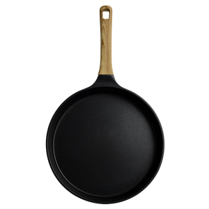 Juego de Utensilios de Cocina de Granito Fundido a Presión de Aluminio, Ollas y Sartenes con Revestimiento Antiadherente de Mármol, Sartenes Antiadherentes - Product Image 6