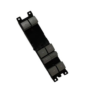 Interruptor de elevalunas eléctrico del lado del conductor Volkswagen 3D0959857A para Phaeton, pieza de repuesto - Product Image 2