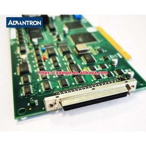 ราคา ติดต่อเรา Advantech Pci-1716 Rev. A1 01-4 เมนบอร์ดอุตสาหกรรม ชุดจับภาพการ์ดซีพียู ของแท้ - Product Image 2