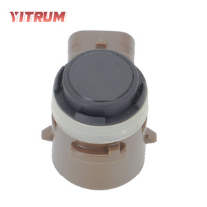 เซ็นเซอร์เรดาร์ถอยหลังยี่ห้อ Yitrum รุ่น 5Q0919297B สำหรับรถยนต์ Volkswagen Mercedes-Benz พร้อมระบบเตือนเสียงเมื่อจอดรถ - Product Image 3