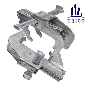 Peri Kẹp Ván Khuôn Khớp Nối Căn Chỉnh Khóa Ván Khuôn Tường Bê Tông Tương Thích Bộ Ba Kẹp BFD - Product Image 2