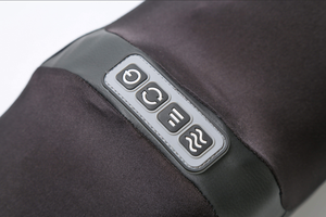 2024 électrique pétrissage pied masseur Machine mollet pied <span class=keywords><strong>Massage</strong></span> avantages Circulation sanguine - Product Image 4