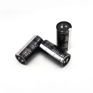 Tụ điện điện phân nhôm 1000μf 450V nguyên bản, tùy chỉnh hiệu suất cao, an toàn và ổn định - Product Image 6