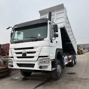 <span class=keywords><strong>Camion</strong></span> benne Howo à prix abordable 6x4 8x4, <span class=keywords><strong>camion</strong></span> minier, <span class=keywords><strong>camion</strong></span> à benne basculante 10 roues, 30 tonnes - Product Image 6