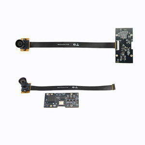 Imx335 यूएसबी 3.0 5mp/60pfs hd कैमरा मॉड्यूल एफपीसी + pcb संरचना के साथ प्लग प्ले uvc प्रोटोकॉल समर्थन wdr और 120pfs - Product Image 5
