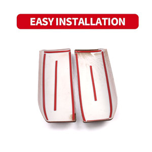 Auto ABS fibra di carbonio accessori interni OEM per 2020 <span class=keywords><strong>Volkswagen</strong></span> Viloran bracciolo scatola <span class=keywords><strong>adesivi</strong></span> decorativi - Product Image 6