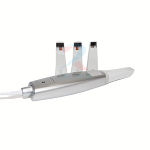 Escáner Intraoral Dental 3D a Color Real con IA, Puntas Autoclavables, Compartición en la Nube, Compatible con <span class=keywords><strong>Exocad</strong></span>, Escáner de Impresión Digital Oral - Product Image 2