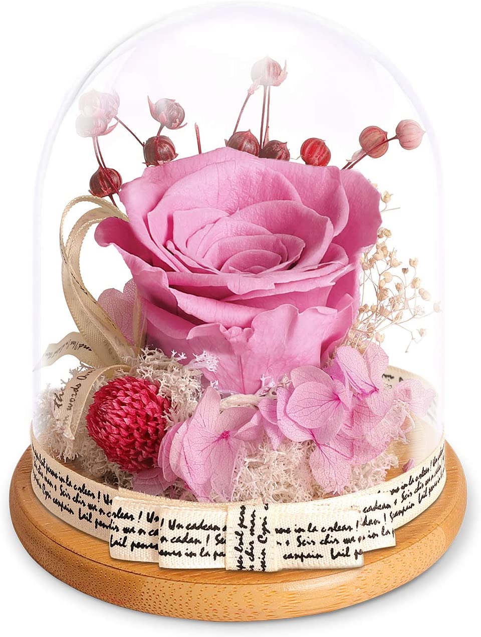 Pourpre clair