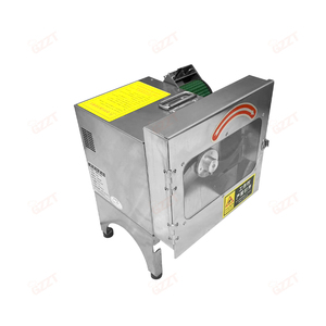 Machine à découper multifonctionnelle pour oignon vert, céleri, ciboulette, champignons et poireaux chinois - Product Image 3
