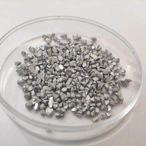 Granulés de chrome de haute pureté dans les autres produits métalliques et les produits en métal - Product Image 6