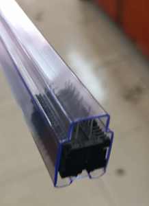 Commercio all'ingrosso della fabbrica di alta qualità fornitore della Cina a buon mercato flessiblepvc tubi Ic per l'imballaggio - Product Image 6