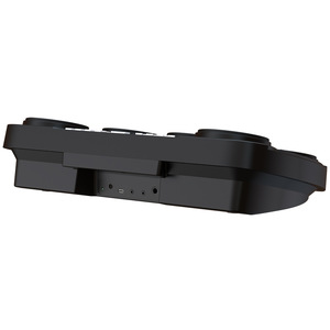 Batterie électronique portable pour enfants et adultes débutants, en ABS + silicone, simulation de peau de batterie, technologie multi-capteurs, <span class=keywords><strong>jazz</strong></span> - Product Image 6