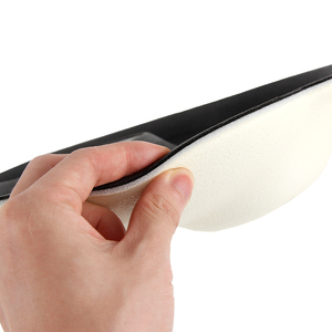 SHANGZHIYI YS-540 doux éponge <span class=keywords><strong>cheveux</strong></span> cou plateau bassin pour Salon Perming coiffure épaule conteneur shampooing rinçage <span class=keywords><strong>lavage</strong></span> plateau - Product Image 5