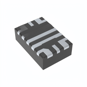 9 VFQFN TPS62812MWRWYR ชิปอิเล็กทรอนิกส์ คอมโพเนนต์การจัดการพลังงาน (PMIC) ของแท้ - Product Image 1
